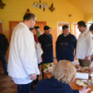 Kolbásztöltő fesztivál (Fotó: Nagy Mária)