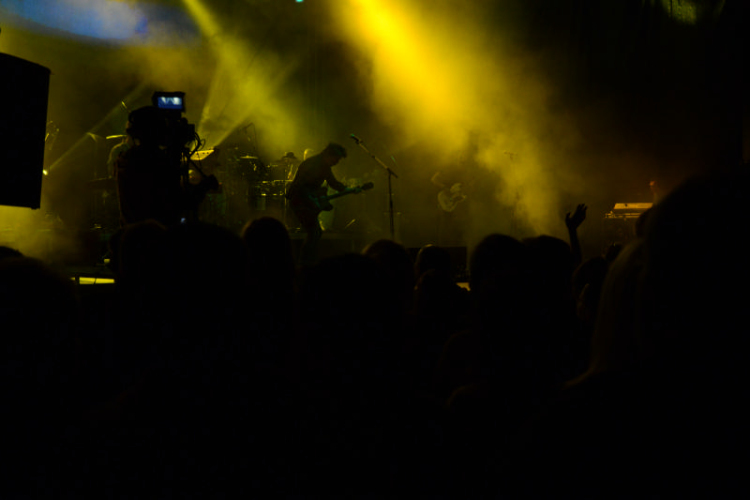 Nyári Fesztivál - Quimby