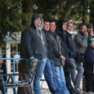 MTE 1904 FUTURA MOSONMAGYARÓVÁR - NAGYATÁDI FC (3:0) (Fotó: Nagy Mária)