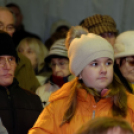 Adventi hétvége (vasárnap) (fotó: Horváth Attila)