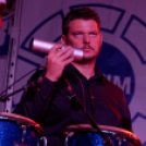 Szigetköz ízei, vármegye borai fesztivál / Pink Floyd Emlékzenekar koncertje (Fotó: Horváth Attila)