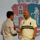 XI. Szigetköz ízei, Vármegye borai Fesztivál 3. nap 