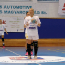 Női kézilabda NBI, Alapszakasz: 4. forduló MKC-SE – FTC-Rail Cargo Hungaria (22:35) (Fotó: Horváth Attila)