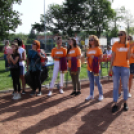 XV. Greiner Szigetköz Félmaraton