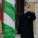 2015. MÁRCIUS 15. Mosonmagyaróvár (Fotó: Horváth Attila)