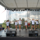 Hal és Kenyér fesztivál Lipót - Hungarocky Táncegyesület fellépése