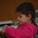 Húsvéti játszóház (Fotó: Nagy Mária)