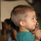 Pillangó Óvoda lovas nap és piknik (Fotó: Stipkovits Veronika)