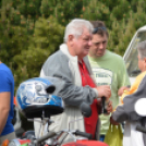 Veterán autó és motor találkozó (Fotó: Nagy Mária)