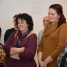 Papírmetszett grafikák (Fotó: Nagy Mária)