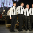 Moson Big Band koncert