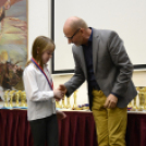 Mosonmagyaróvári Csokoládé Fesztivál, második nap