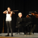 Növendékhangverseny