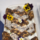 13. Tavaszköszöntő, jótékony süteménysütő verseny