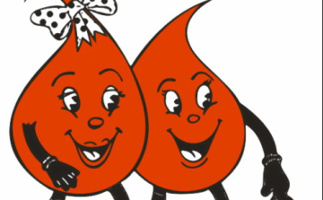 Véradás Mosonszolnokon