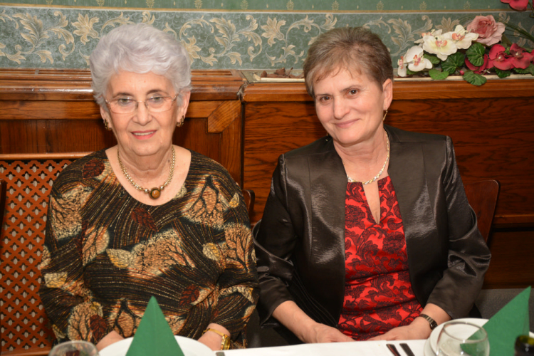 Vadászbál (Fotó: Nagy Mária)