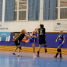 MKC SE - Budaörs (27-26) (NBI Alapszakasz) (Fotó: Horváth Attila)