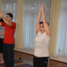 Nyílt nap a Magnóliában (Fotó: Nagy Mária)