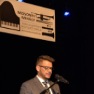 JUBILEUMI HANGVERSENY