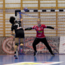 MKC SE - Budaörs (27-26) (NBI Alapszakasz) (Fotó: Horváth Attila)