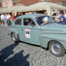 15. Pannonia-Carnuntum int. Historic Rallye