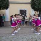 Családi Nap a Magyaróvári Plébánia a plébániatemplom felszentelésének 350 évfordulója alkalmából