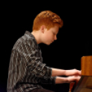 Növendékhangverseny (Fotó. Horváth Attila)