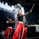 NYÁRI FESZTIVÁL – SZENT ISTVÁN NAPOK 2019, Első nap