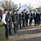 Szentendrén jártunk a Lajta Néptánc Együttessel