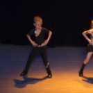 A Galaxy RRc táncos műsora Varga Eszter és Stieber Csaba edzők vezetésével.