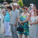 Kult-Utca fesztivál (Fotó: Nagy Mária)