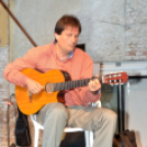 Greiner-Malom Piknik Jazz és Gourmet fesztivál (Fotó: Bánhegyi István)