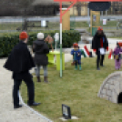 Március 15-i városi ünnepség