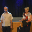 Defibrillátor átadás