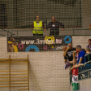 Ipress Center-Vác – Mosonmagyaróvári Kézilabda Club SE 29-27 (17-15)