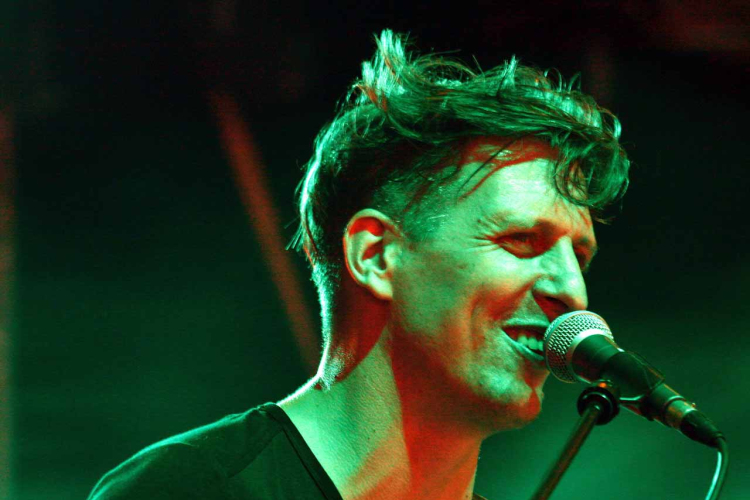 Voluta 1 nap (Fotó: Stipkovits Veronika és Bánhegyi István)