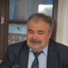 Szigetköz ízei, Vármegye borai fesztivál sajtótájékoztatója (Fotó: Nagy Mária)