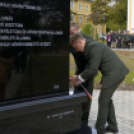 Tanévnyitó Ünnepi Ülés és Obeliszk-avatás