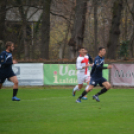 MTE 1904 - Balatonfüredi Fc (2:0) (Fotó: Nagy Mária)