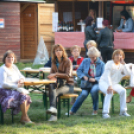 Szigetköz ízei, vármegye borai fesztivál - péntek (Fotó: Nagy Mária)