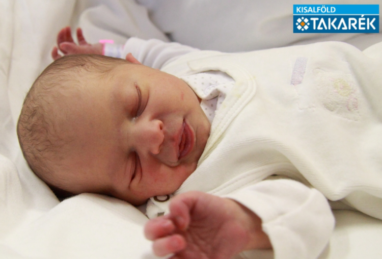 Limp Boglárka, Lébény