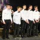 Moson Big Band koncert