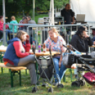 Szigetköz ízei, vármegye borai fesztivál - péntek (Fotó: Nagy Mária)