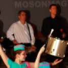 UFM Aréna Mosonmagyaróvár - Avatási Ünnepség