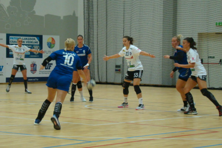 Tükörsima győzelem a LIGA-KUPÁBAN