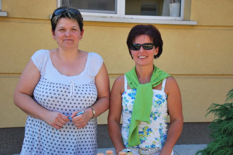 IV. Karolina Day (Fotó: Nagy Mária)