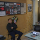 1956 - os Művészeti Galéria megnyitó