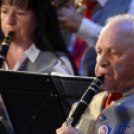 MOFÉM Fúvószenekar Jótékonysági Hangverseny