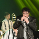 Moson Big Band koncert