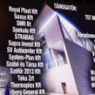 UFM Aréna Mosonmagyaróvár - Avatási Ünnepség